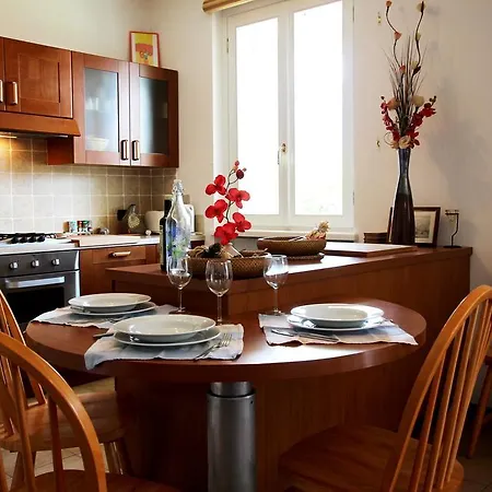 Casa Di Cloe * Mezzegra