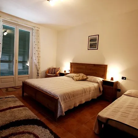 Casa Di Cloe Mezzegra