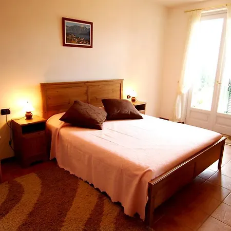 Casa Di Cloe Holiday home Mezzegra
