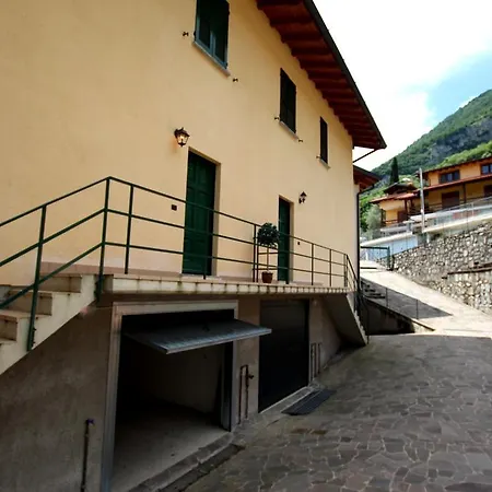 Casa Di Cloe Holiday home