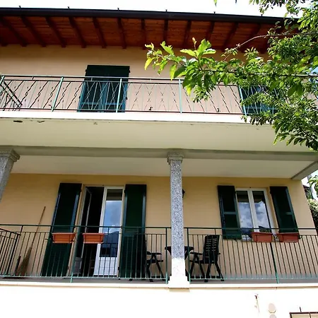 Casa Di Cloe