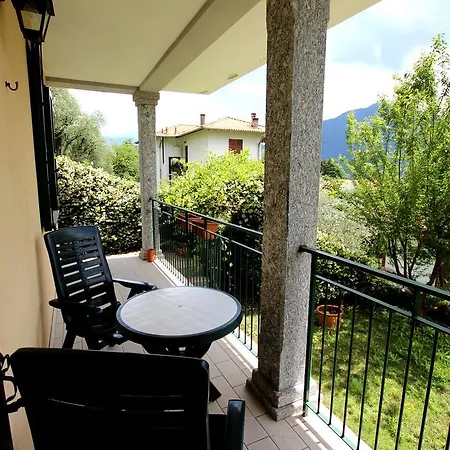 Casa vacanze Casa Di Cloe Mezzegra