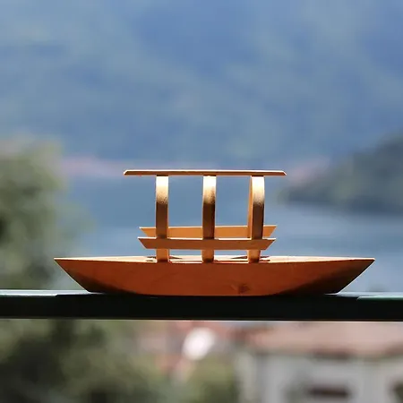 Casa vacanze Casa Di Cloe Mezzegra