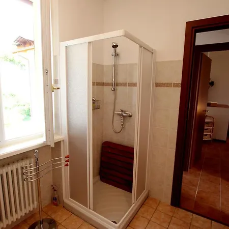 Casa Di Cloe * Mezzegra